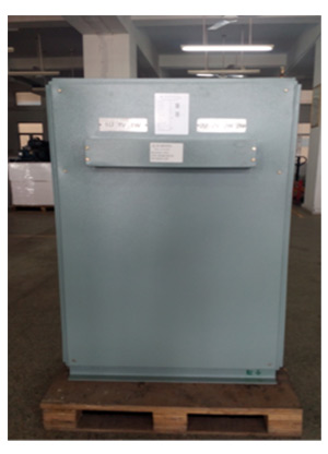 Dry Type Isolation Transformer