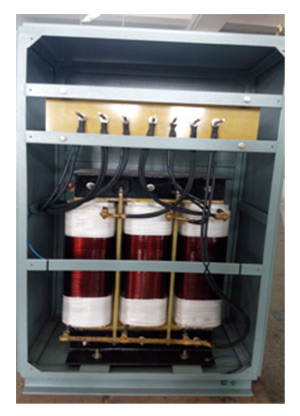 Dry Type Isolation Transformer