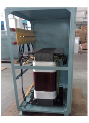 Dry Type Isolation Transformer