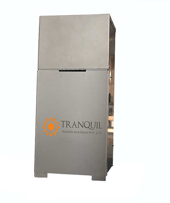 Landscape lighting multi-tap LV transformers 1200w