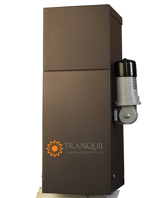 Landscape lighting multi-tap LV transformers with timer and photocell